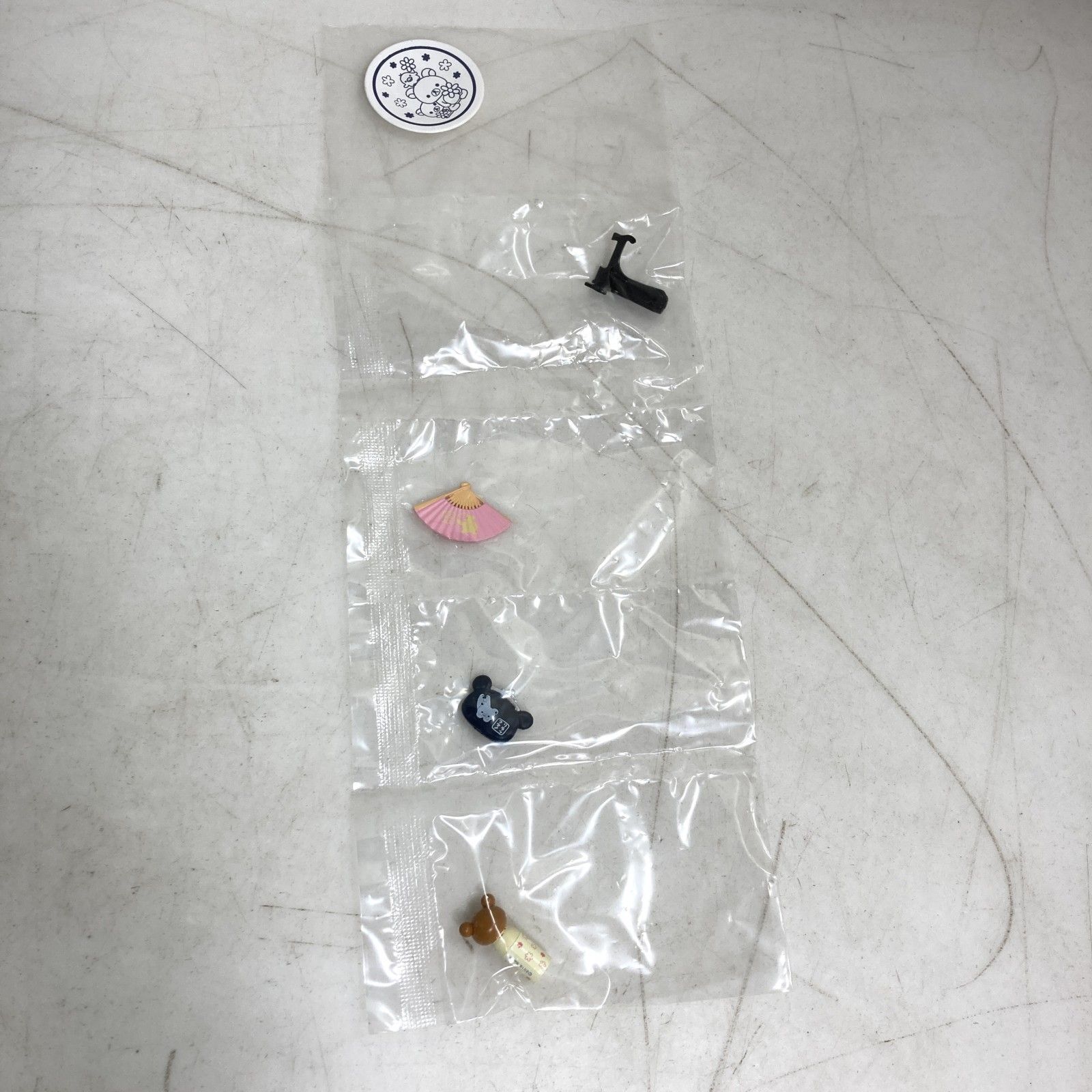和のくらし 全8種中6点