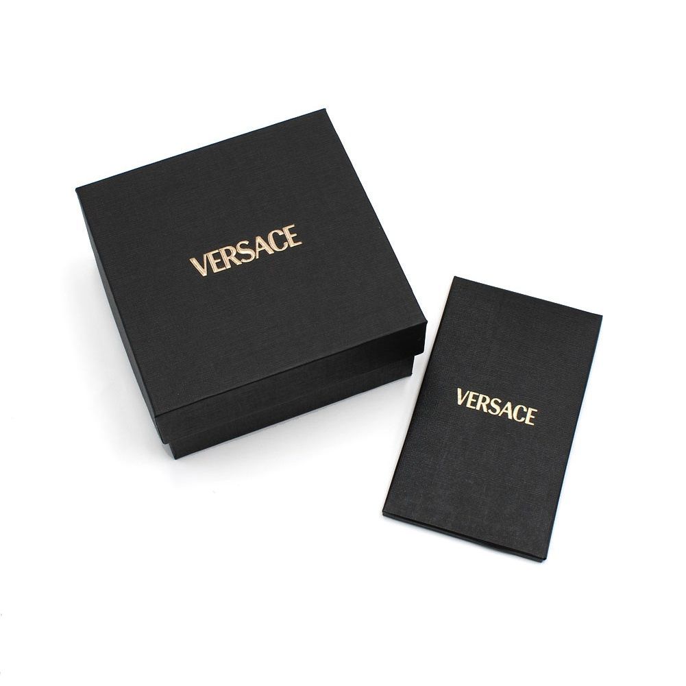 ヴェルサーチ VERSACE 1012751 1A00620 3J000 ネックレス メドゥーサ  