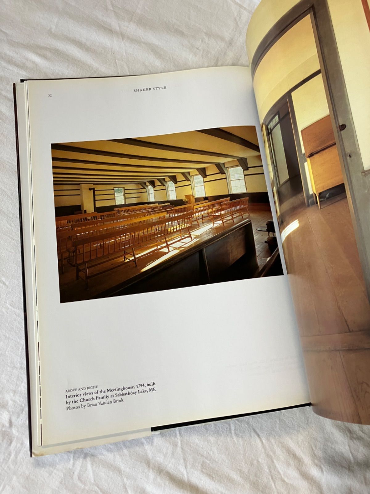 Shaker Style シェーカー教徒 - メルカリ