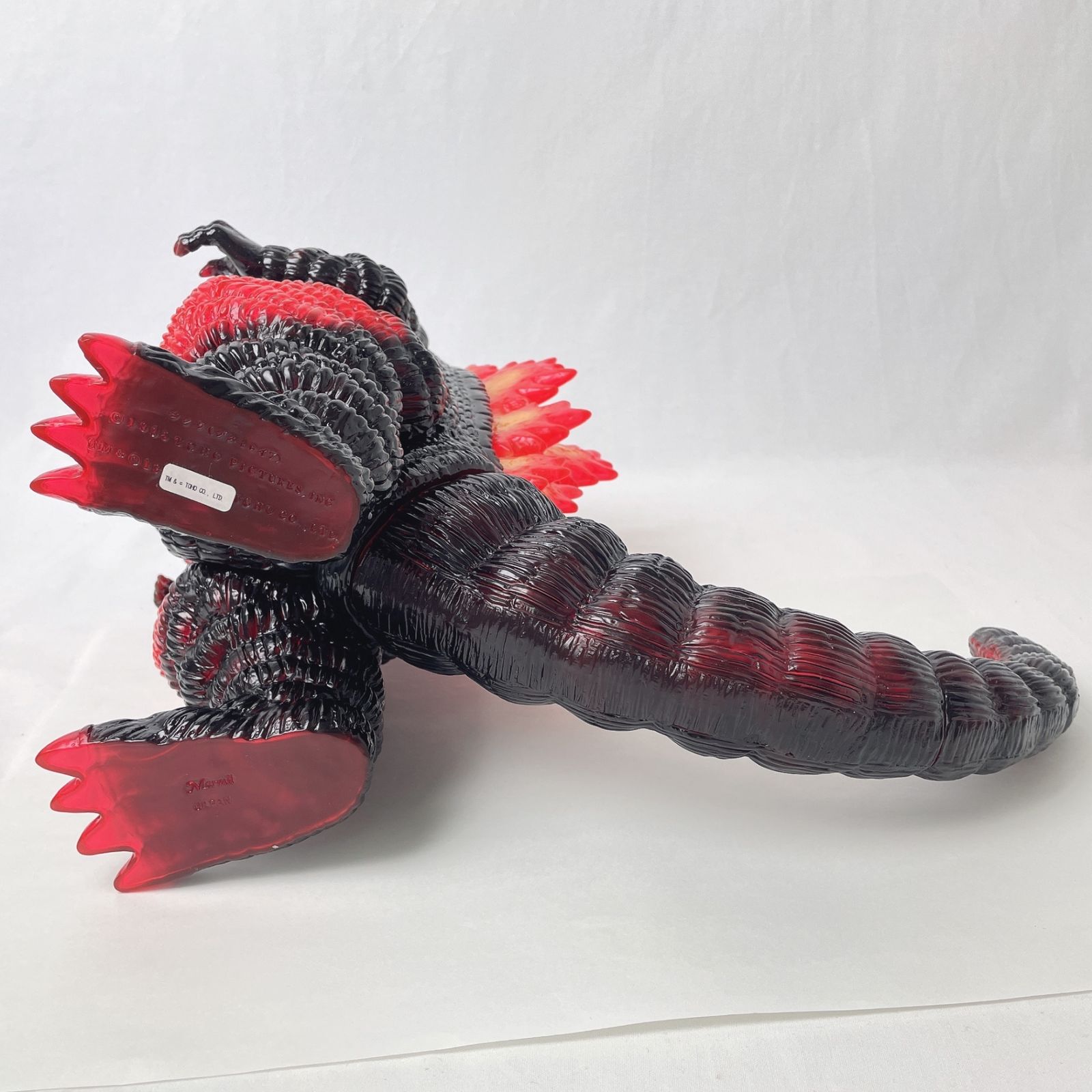 定番人気，最新作 マーミット ジャイアントゴジラ ジャイアント