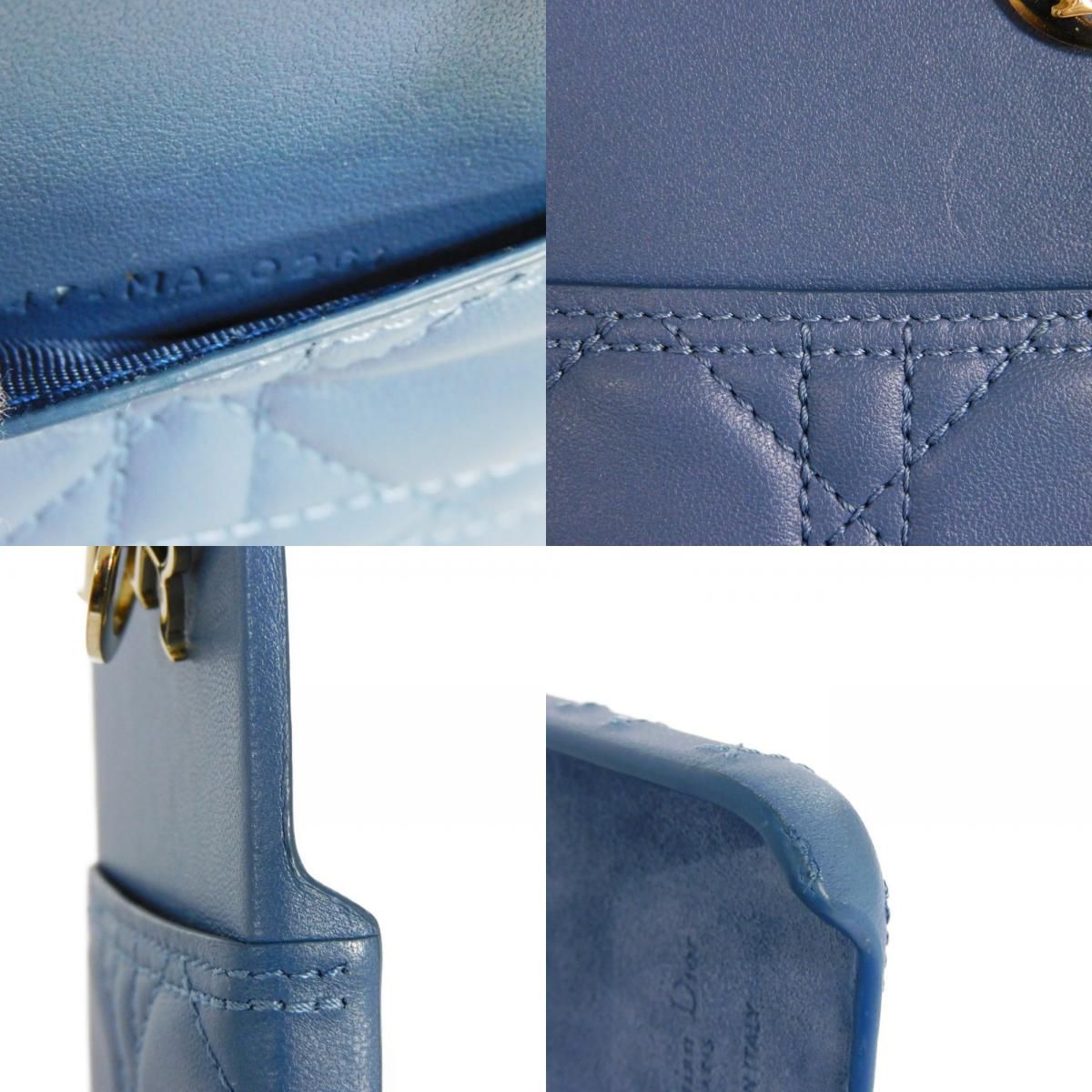 ディオール LADY DIOR iPhone 12/12Proケース iPhoneケース