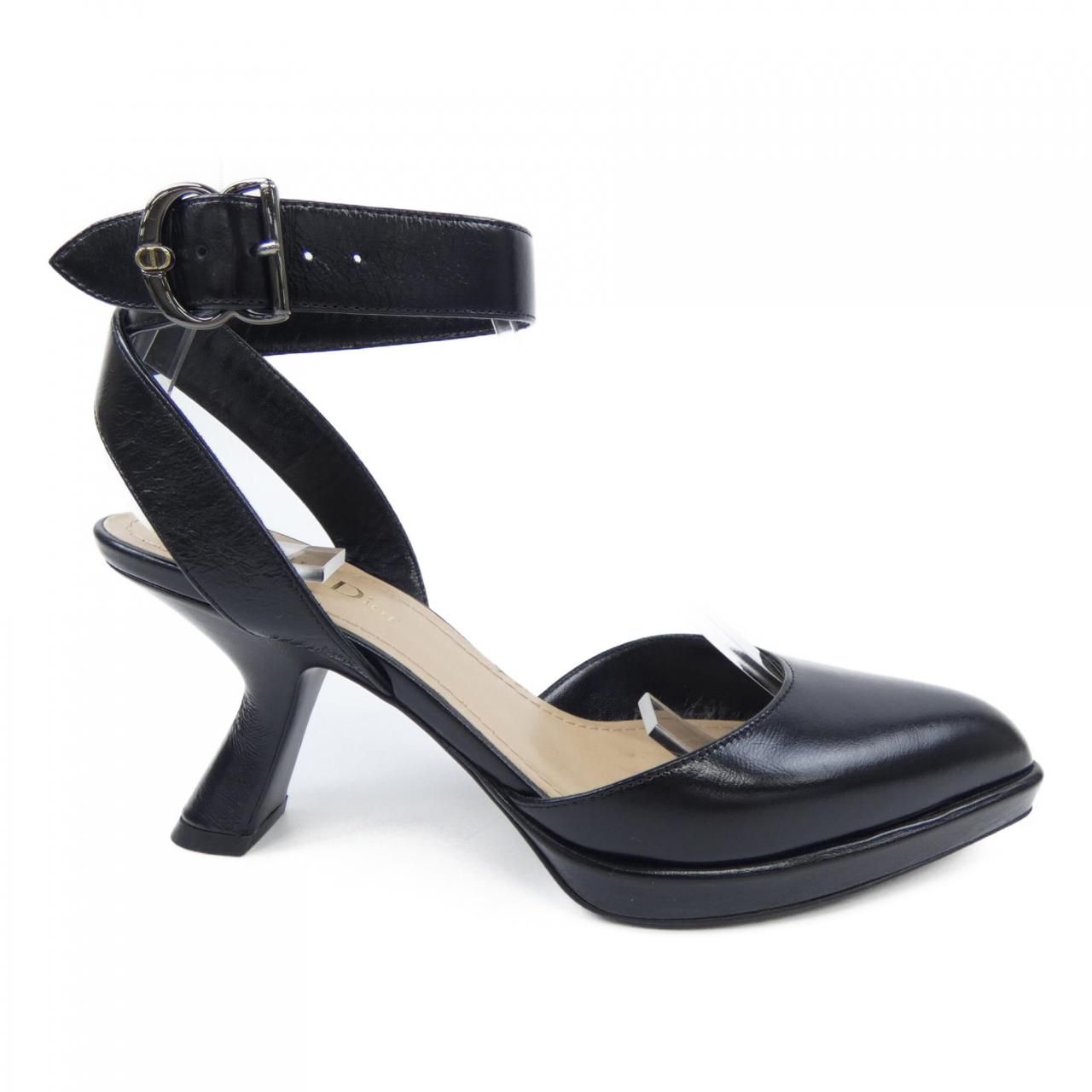 クリスチャンディオール CHRISTIAN DIOR パンプス