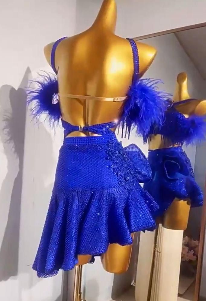 ダンスウェア