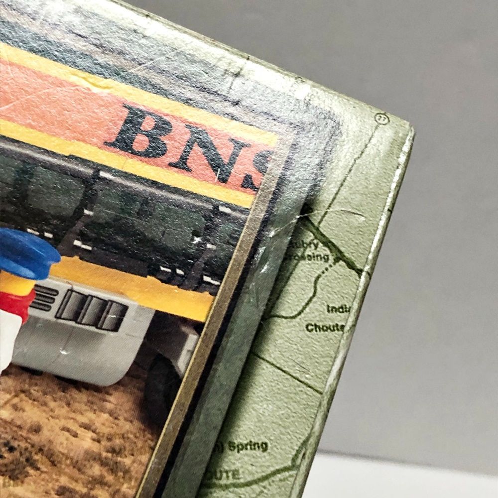 トレインシリーズ◆