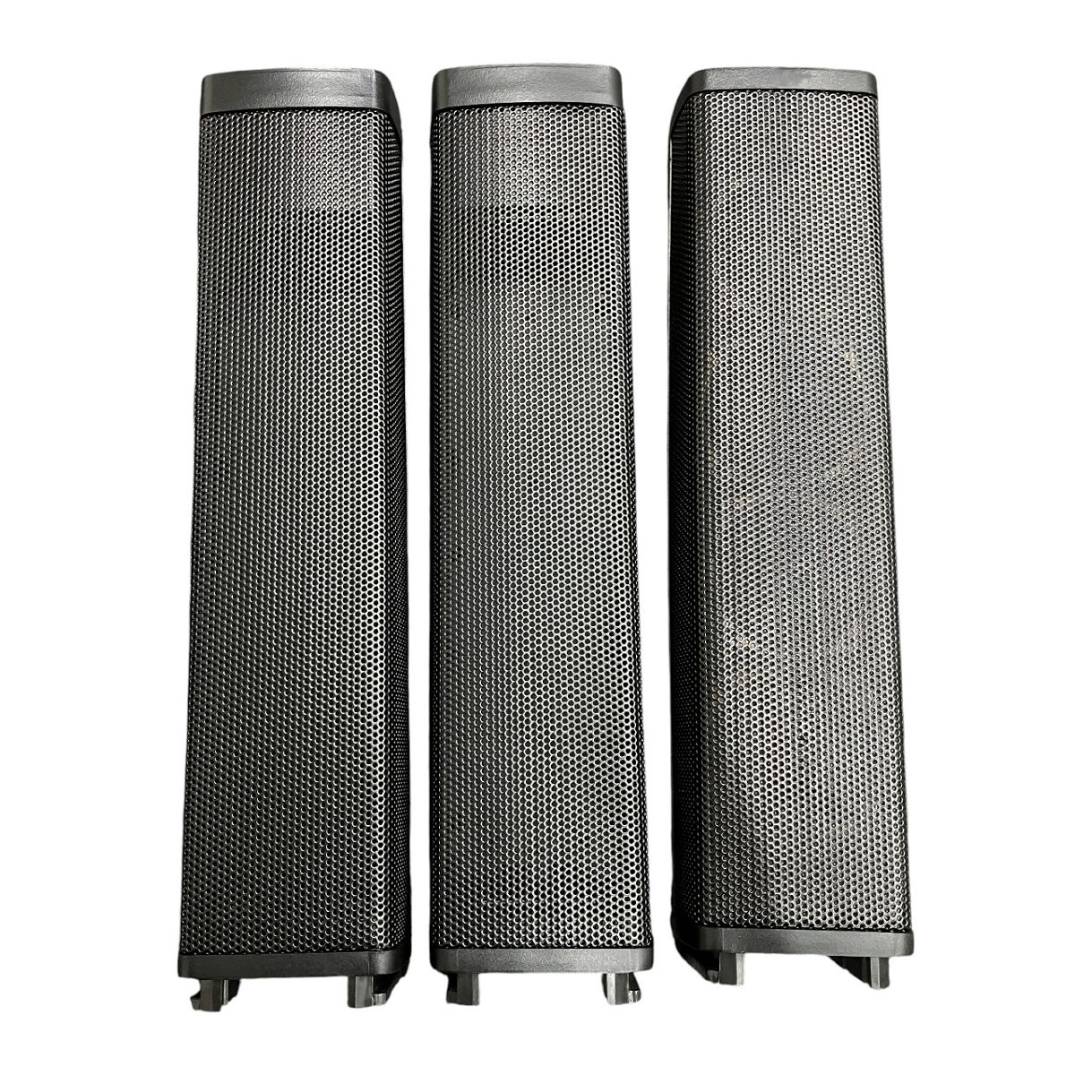  K W S C Porter 200 BT ポータブルコラムスピーカー オーディオ機器 音響機材 スピーカー スピーカー ウーファー