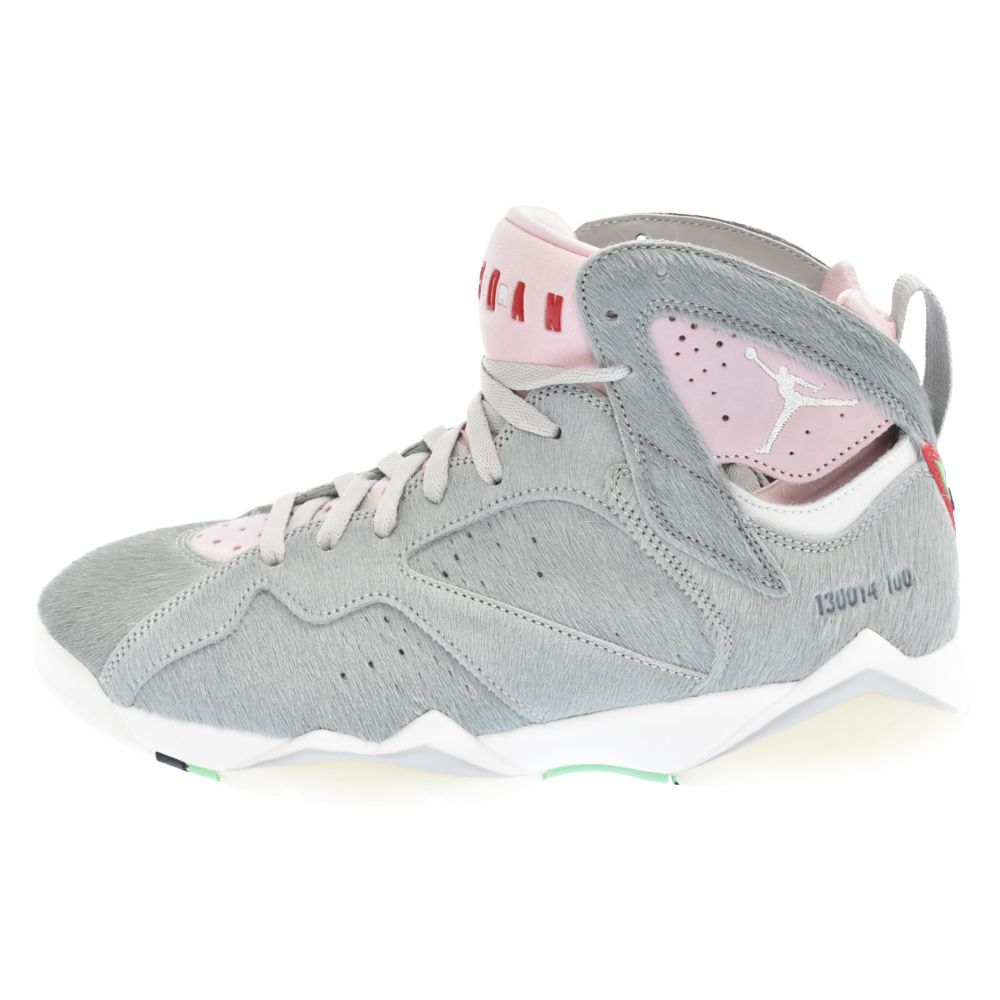 NIKE (ナイキ) AIR JORDAN 7 RETRO SE HARE 2.0 CT8528-002 エア
