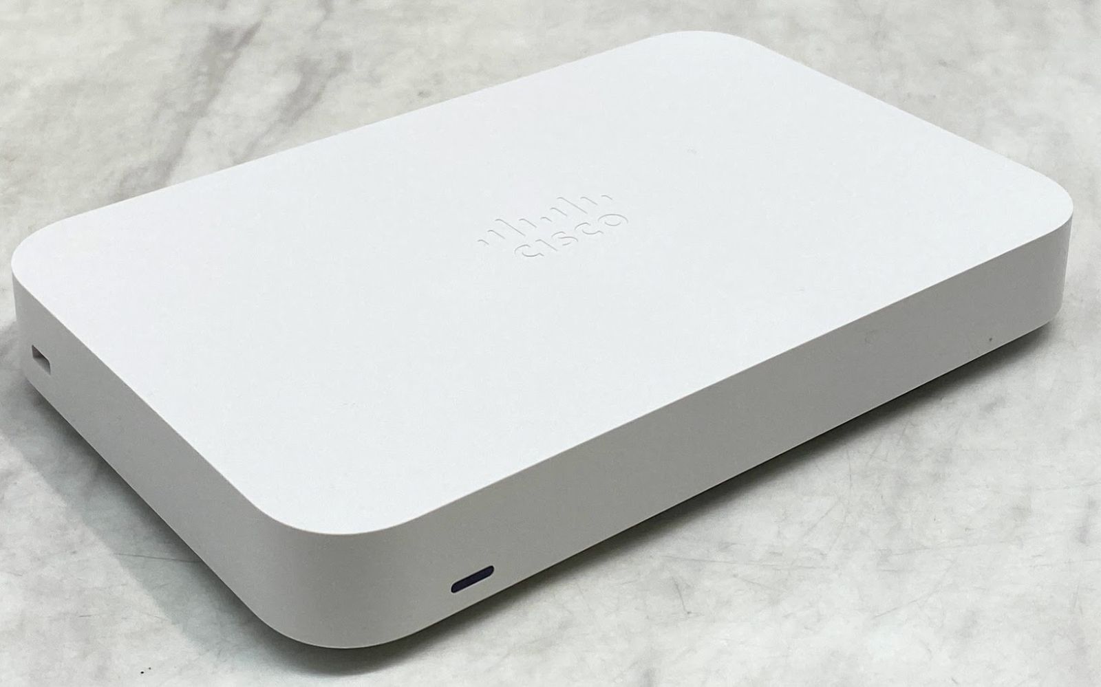 美品】 Cisco Meraki Go ルータ ファイアウォール Webブロッキング