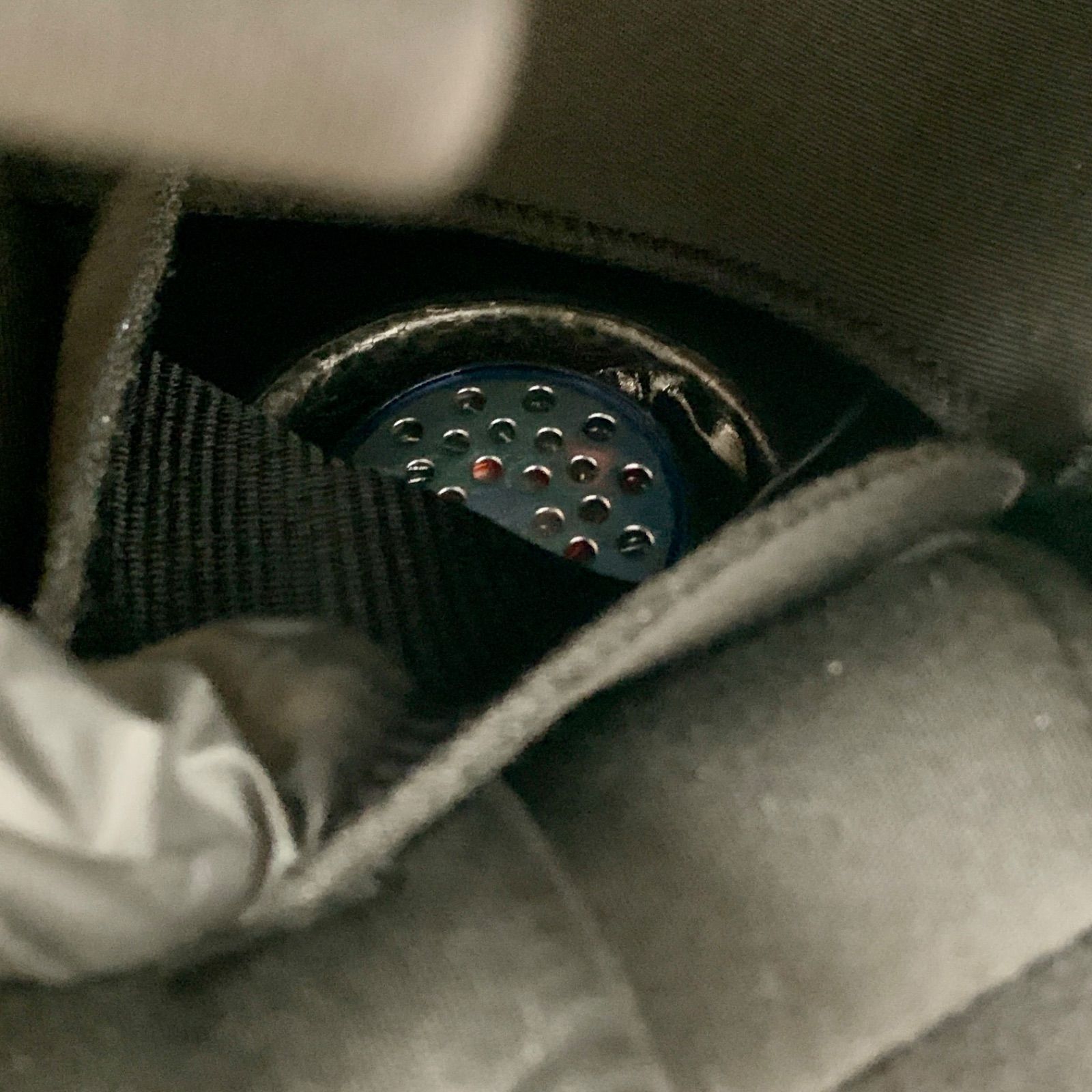 ヘルメット インカム付き