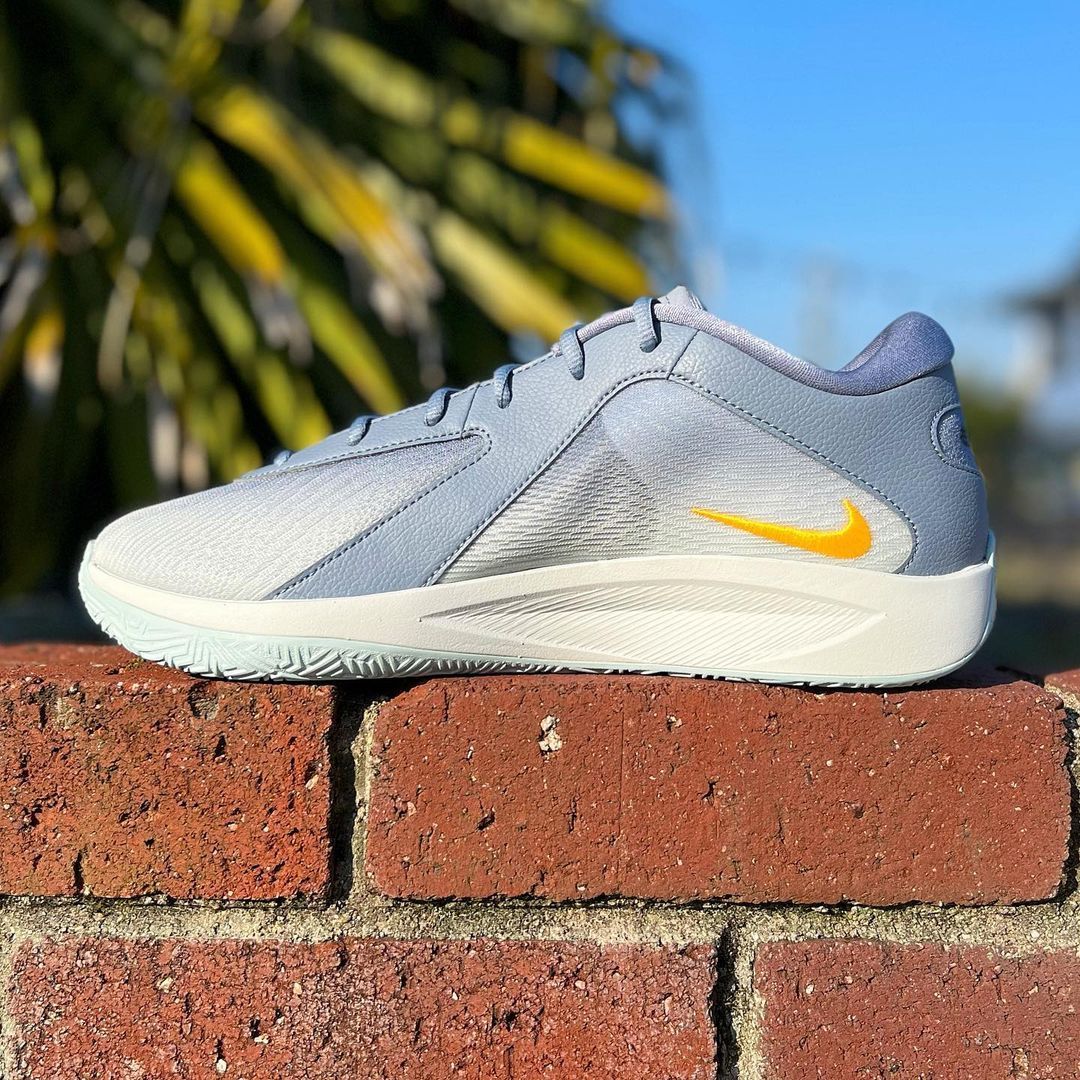 NIKE GIANNIS FREAK 6 EP ナイキ ヤニス フリーク 6 ヤニス