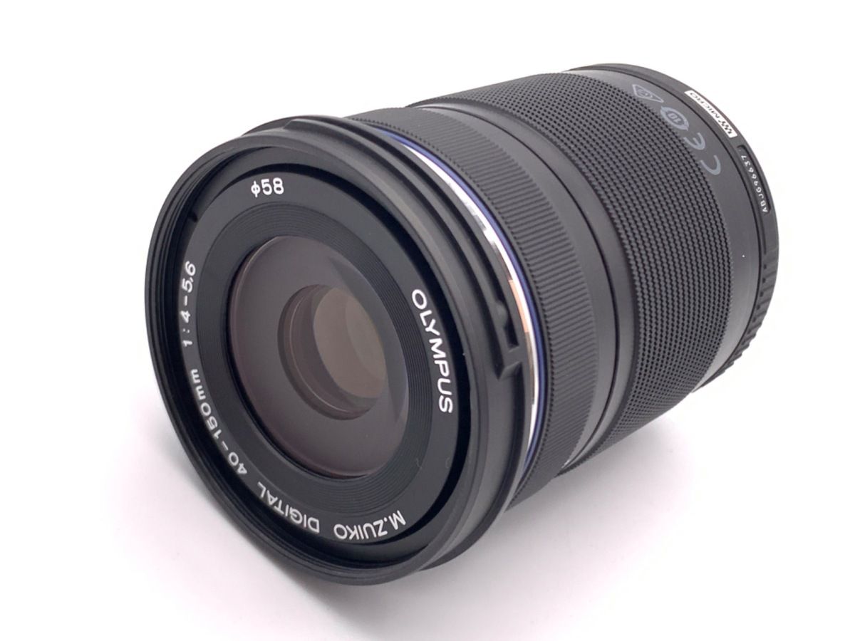 中古】 【美品】 オリンパス M.ZUIKO DIGITAL ED 40-150mm F4.0