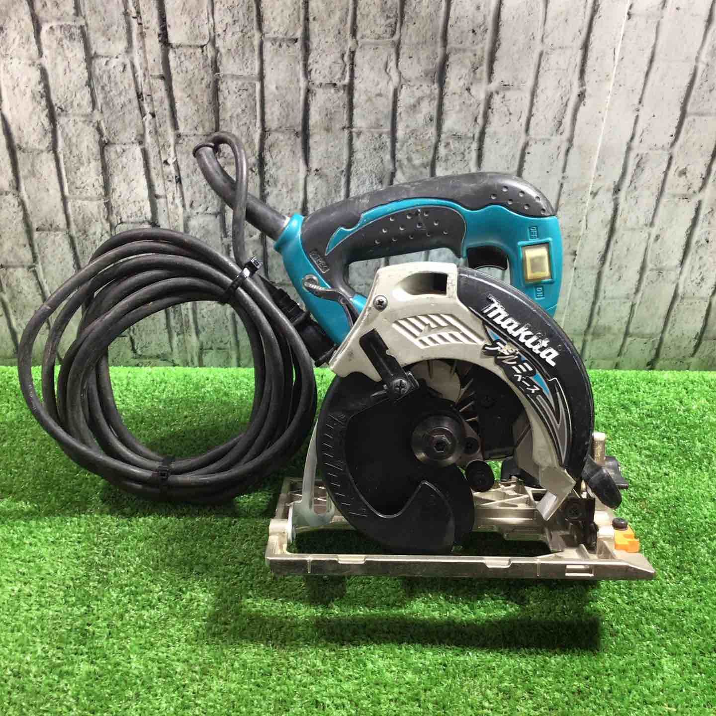 マキタ makita 電気マルノコ 5230 川口店