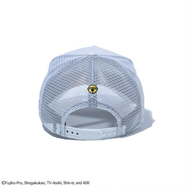 ゴエもん NEW ERA × DORAEMON ニューエラ × ドラえもん GOLF 9FIFTY