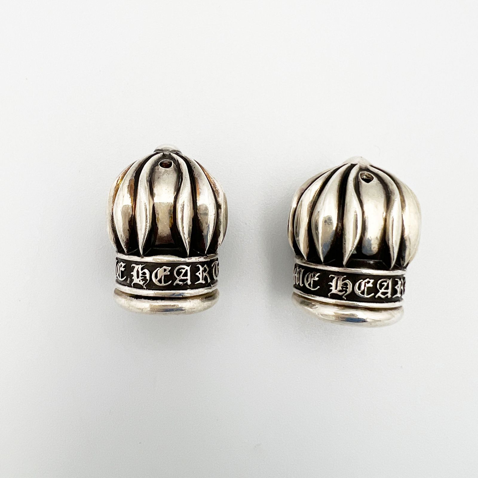 Chrome Hearts クロムハーツ ソルトアンドペッパー