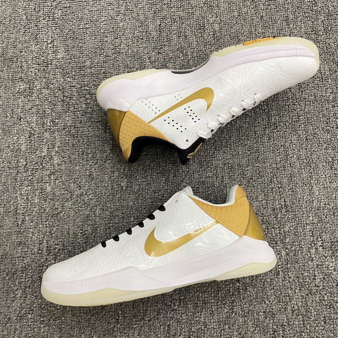 Nike Kobe 5 Protro 