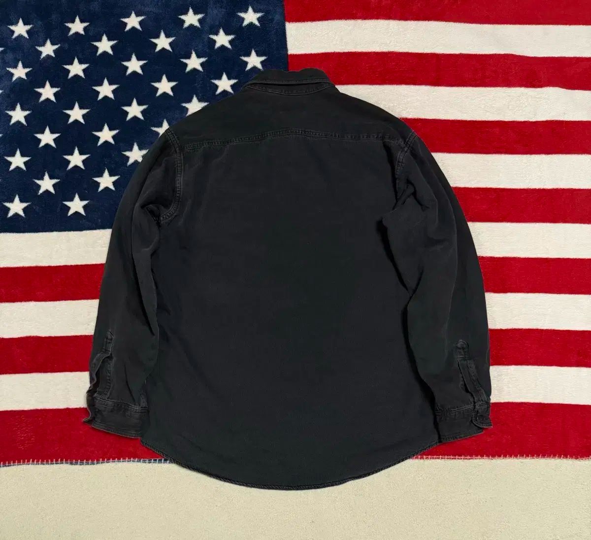 L.L.Bean ワークシャツ