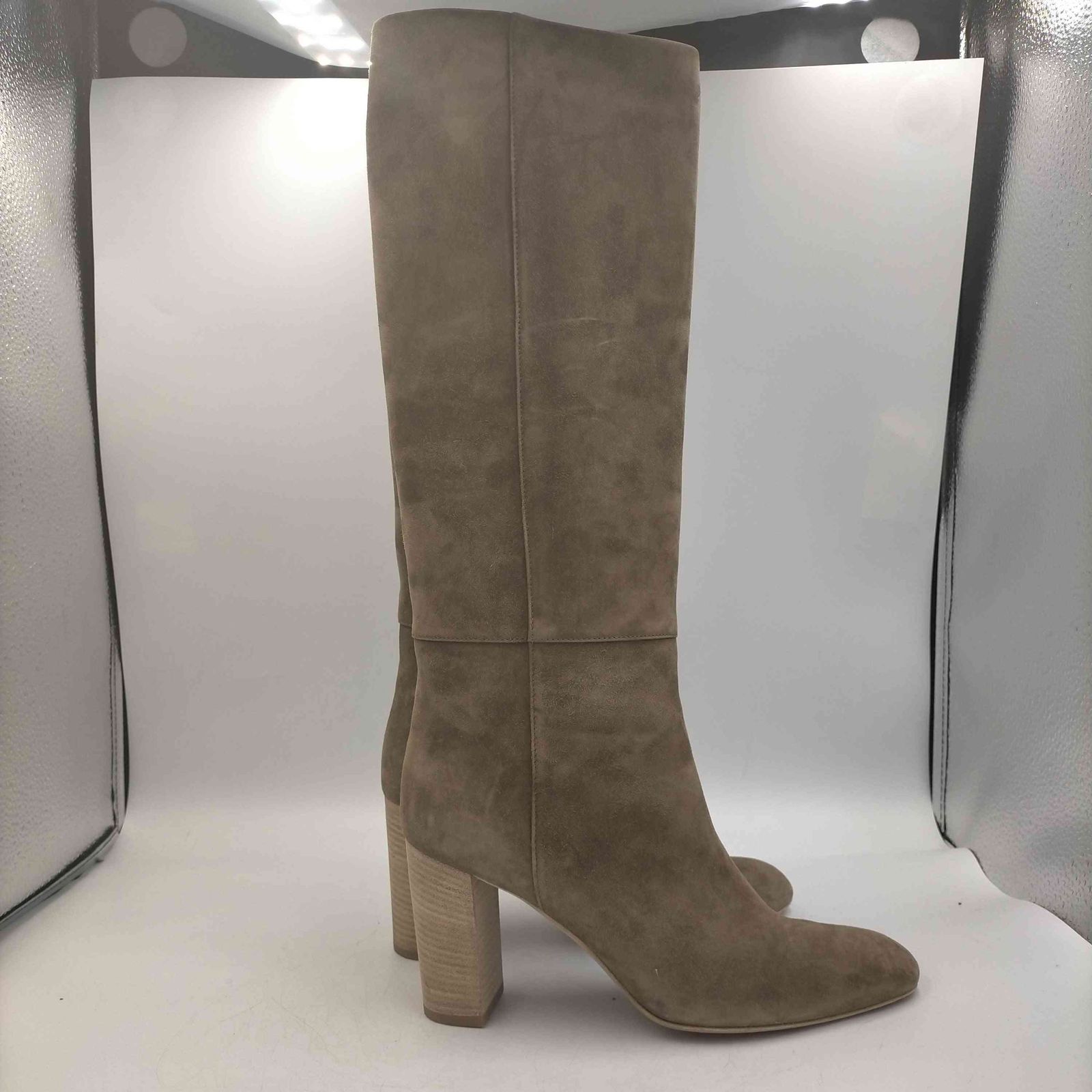 PELLICO ペリーコ　METRO 80 TB ロングブーツ A pair of eternal “Metro long boots” | PELLICO｜ペリーコ