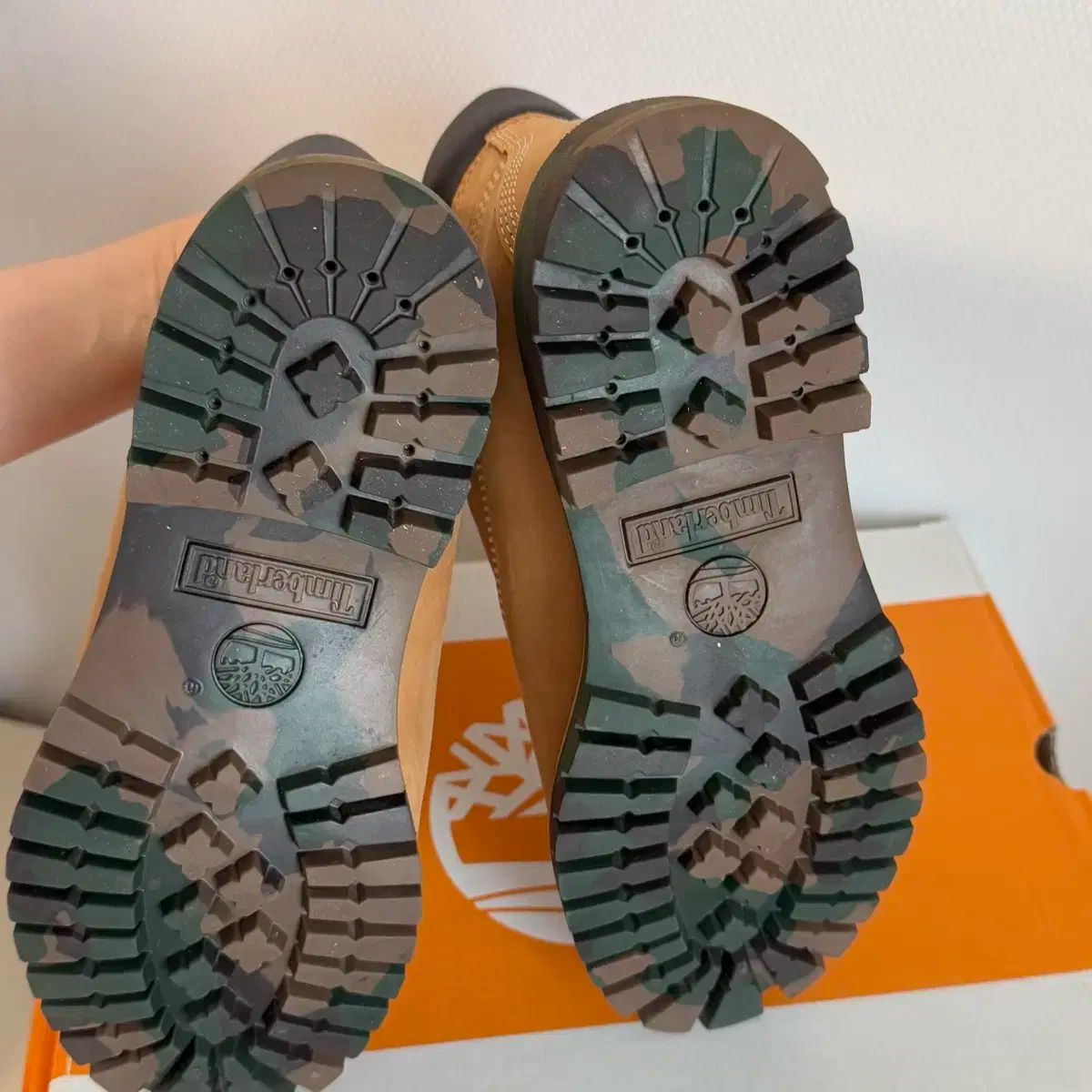 Timberland