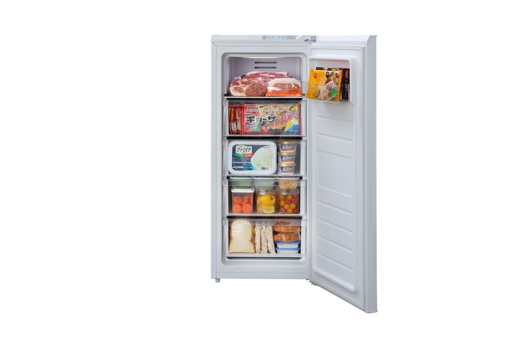 インバーター搭載 ホワイト