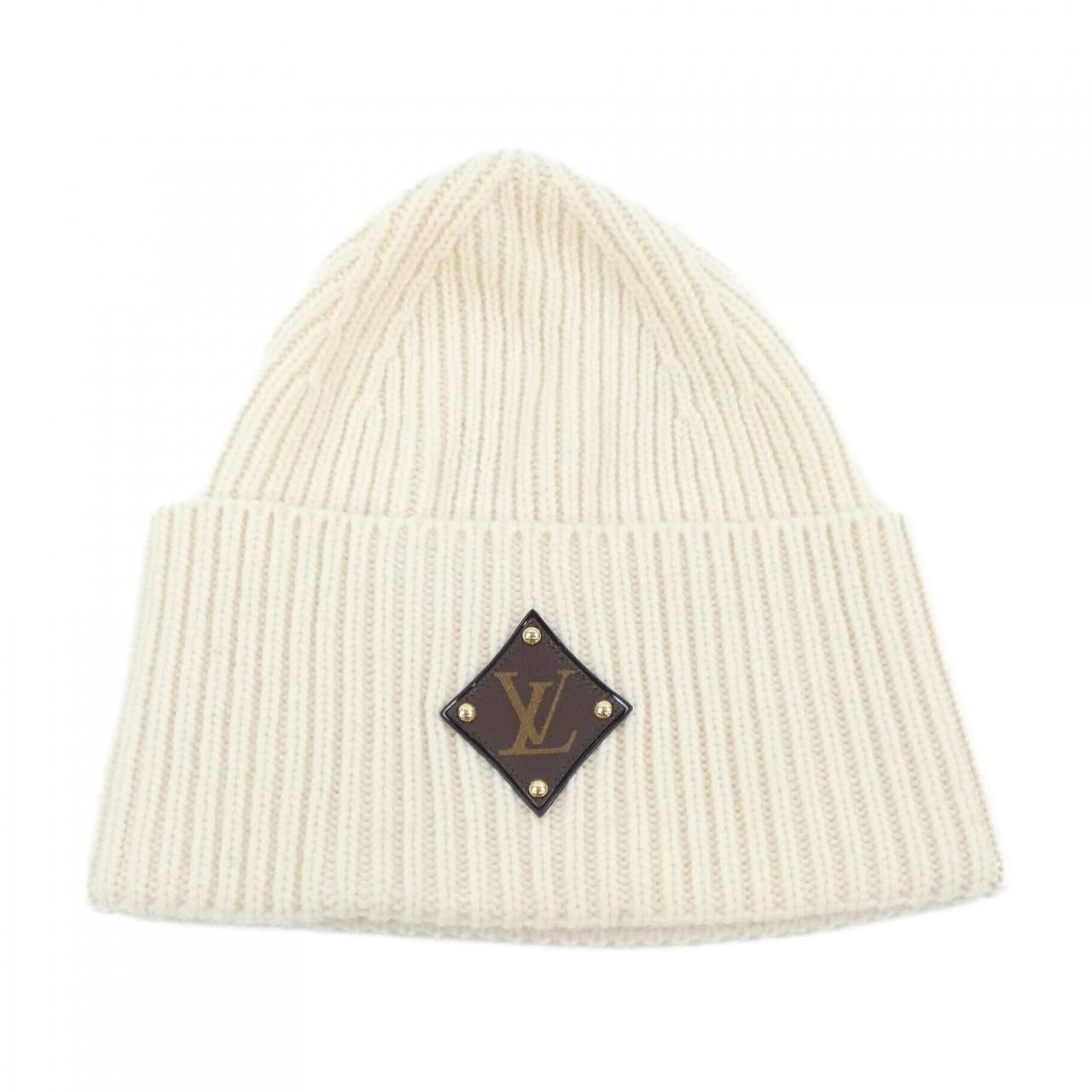 ルイヴィトン LOUIS VUITTON M76707 ニットキャップ