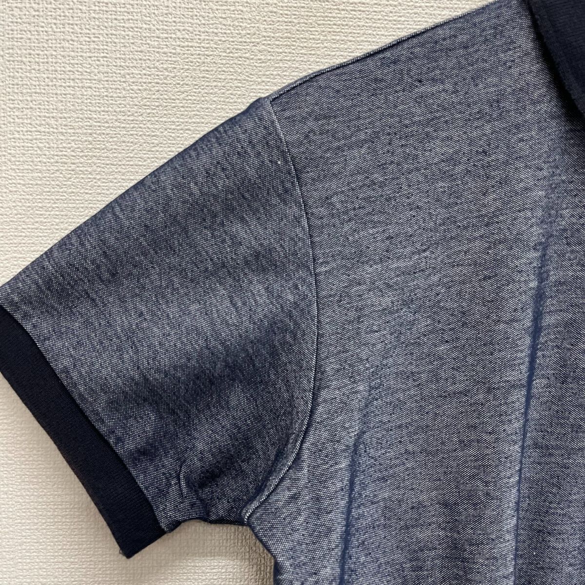 FRED PERRY フレッドペリー FZ1602 半袖ポロシャツ S 10125844