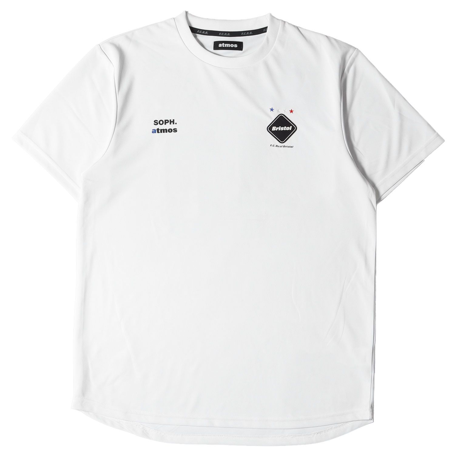 F.C.Real Bristol エフシーレアルブリストル Tシャツ サイズ:M 22SS 