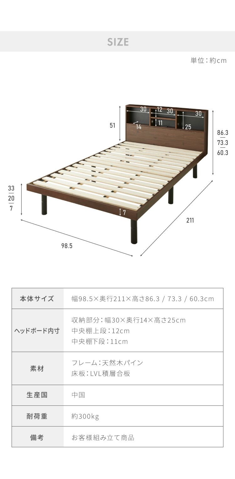 宮付き