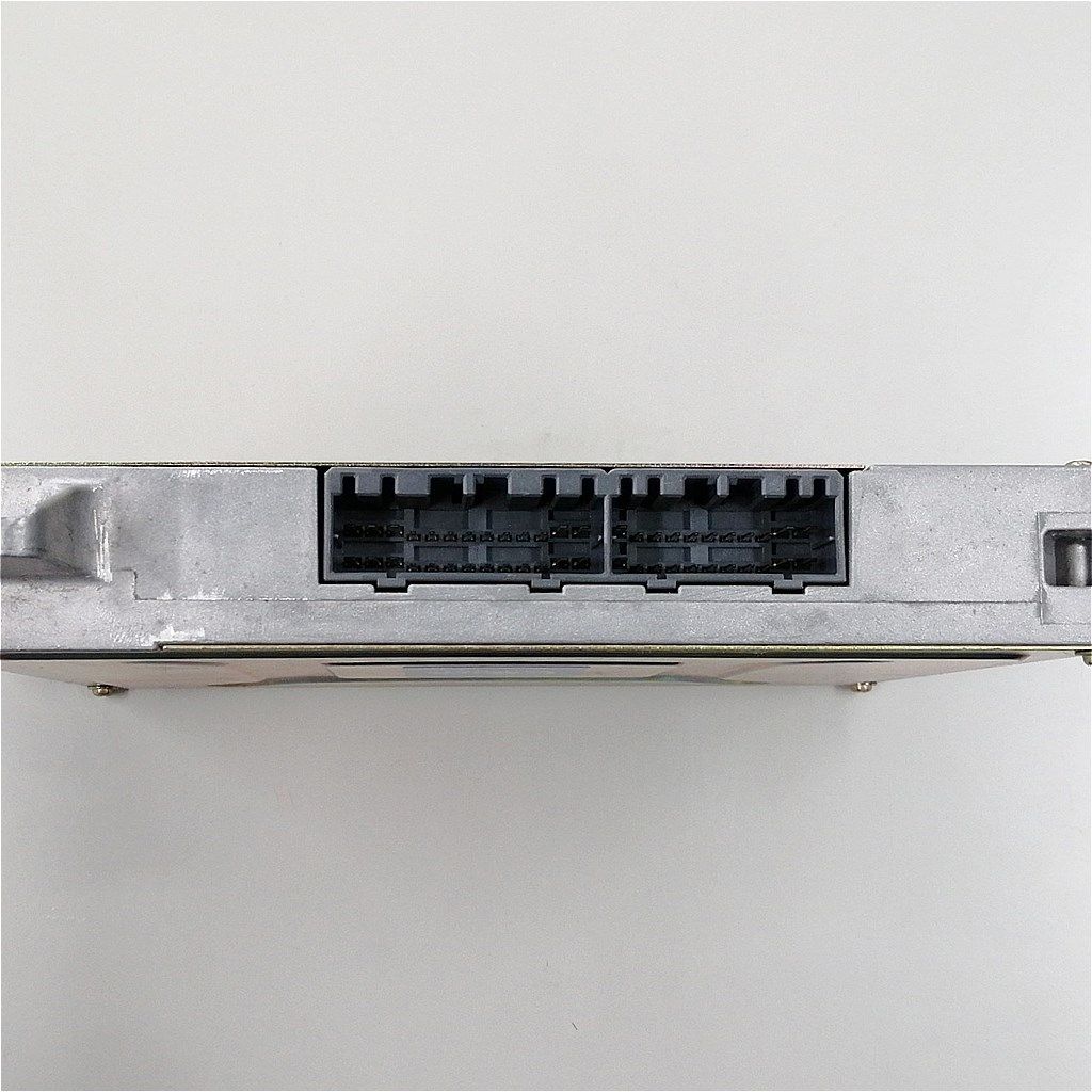 ビート PP1 ECU エンジンコンピュータ リビルト品 FFCRYSTALESIA_COM