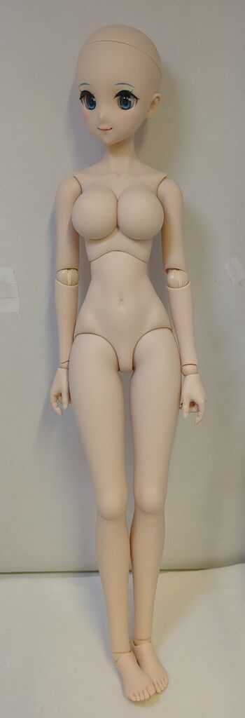 ボークス DD この素晴らしい世界に祝福を!3 アクア