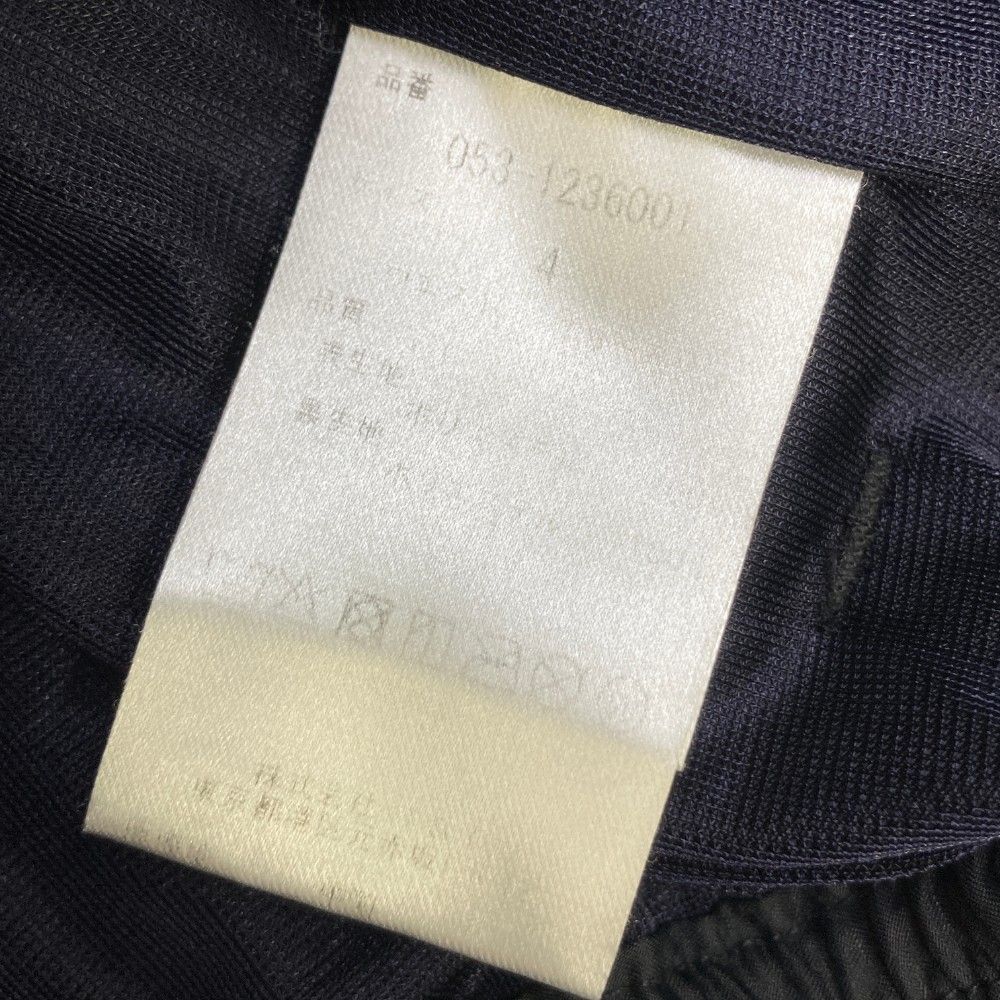 サイズ：4 PEARLY GATES パーリーゲイツ  蓄熱パンツ チェック柄 ブラック系 [240101455213] ゴルフウェア メンズ ストスト サイズ：4 PEARLY GATES パーリーゲイツ 蓄熱パンツ チェック柄