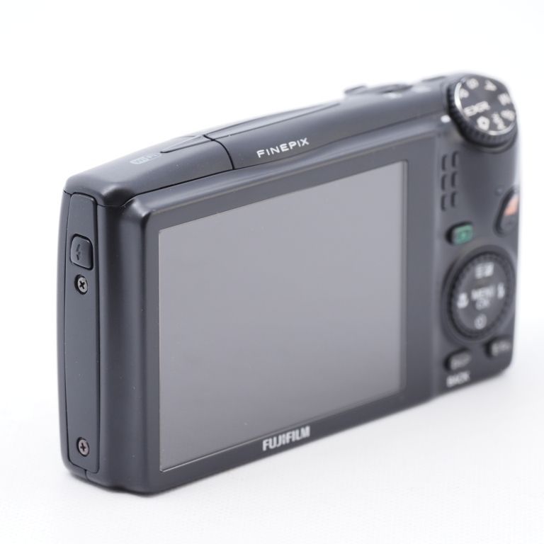 FUJIFILM フジフイルム F1000EXR ブラック - メルカリ