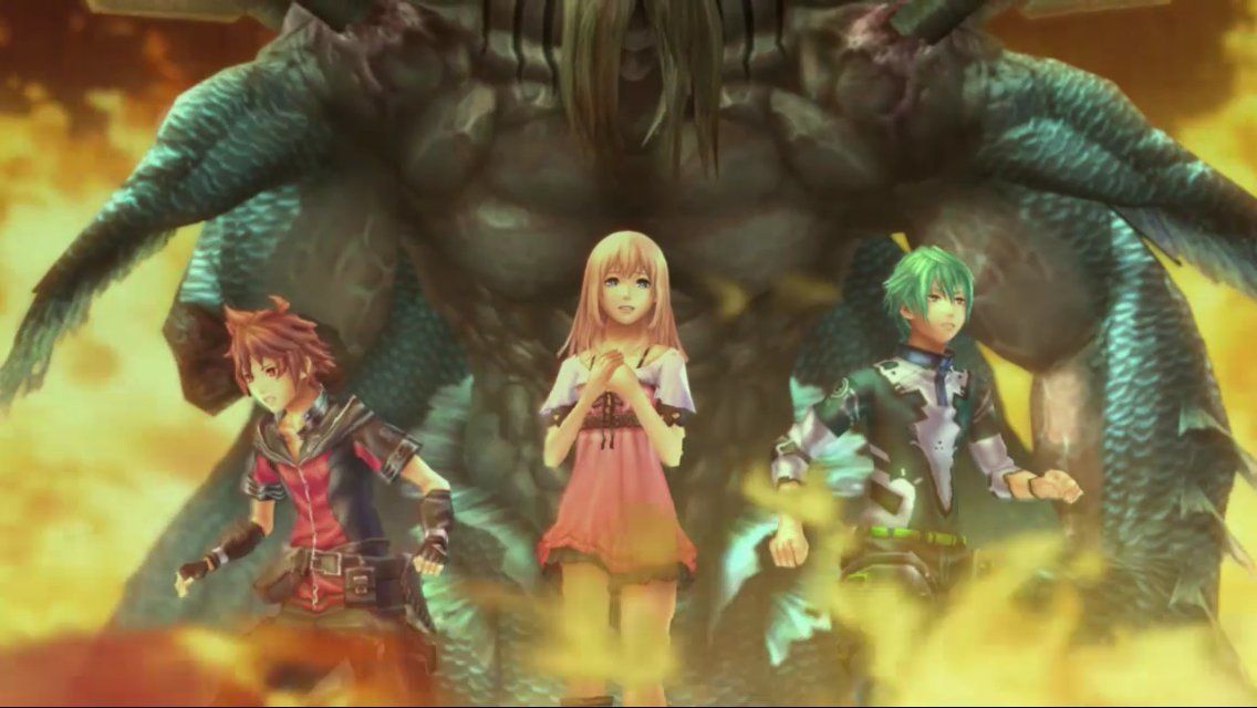 ケイオスリングスIII プリクエル・トリロジー - PSVita - メルカリ