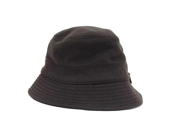 □極美品□ MOTSCH HERMES モッチ エルメス カシミヤ96