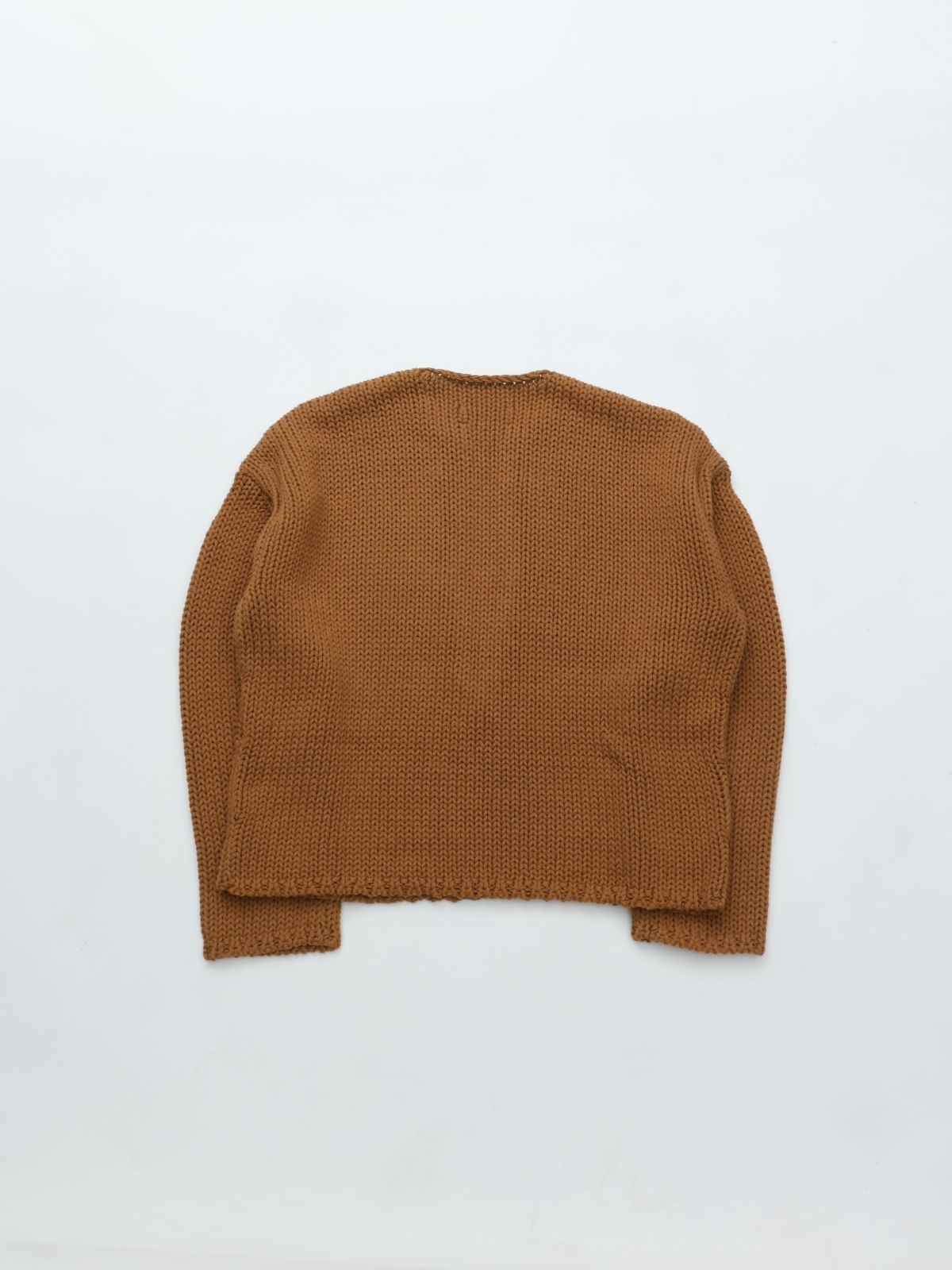 【未使用品】MEYAME LONG SLIT KNIT MEY-2012 LONG SLIT KNIT – MEYAME