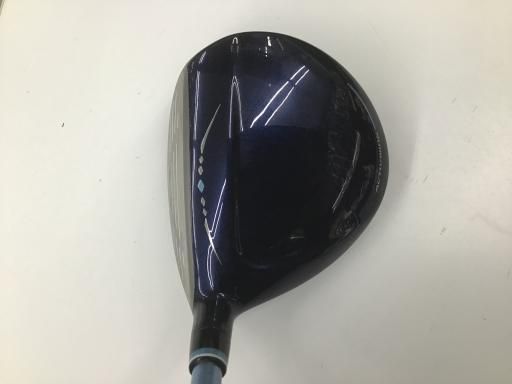 ダンロップ XXIO 2025 7 W レディース フェアウェイウッド FW MP 1300 L フレックスA 女性用 右利き 右用 Cランク ゴルフクラブ