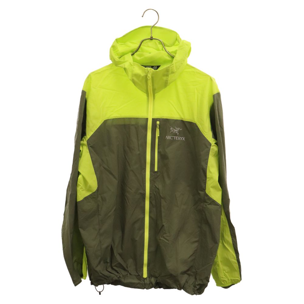 ARC'TERYX (アークテリクス) Squamish Hoody X000007441 スコー