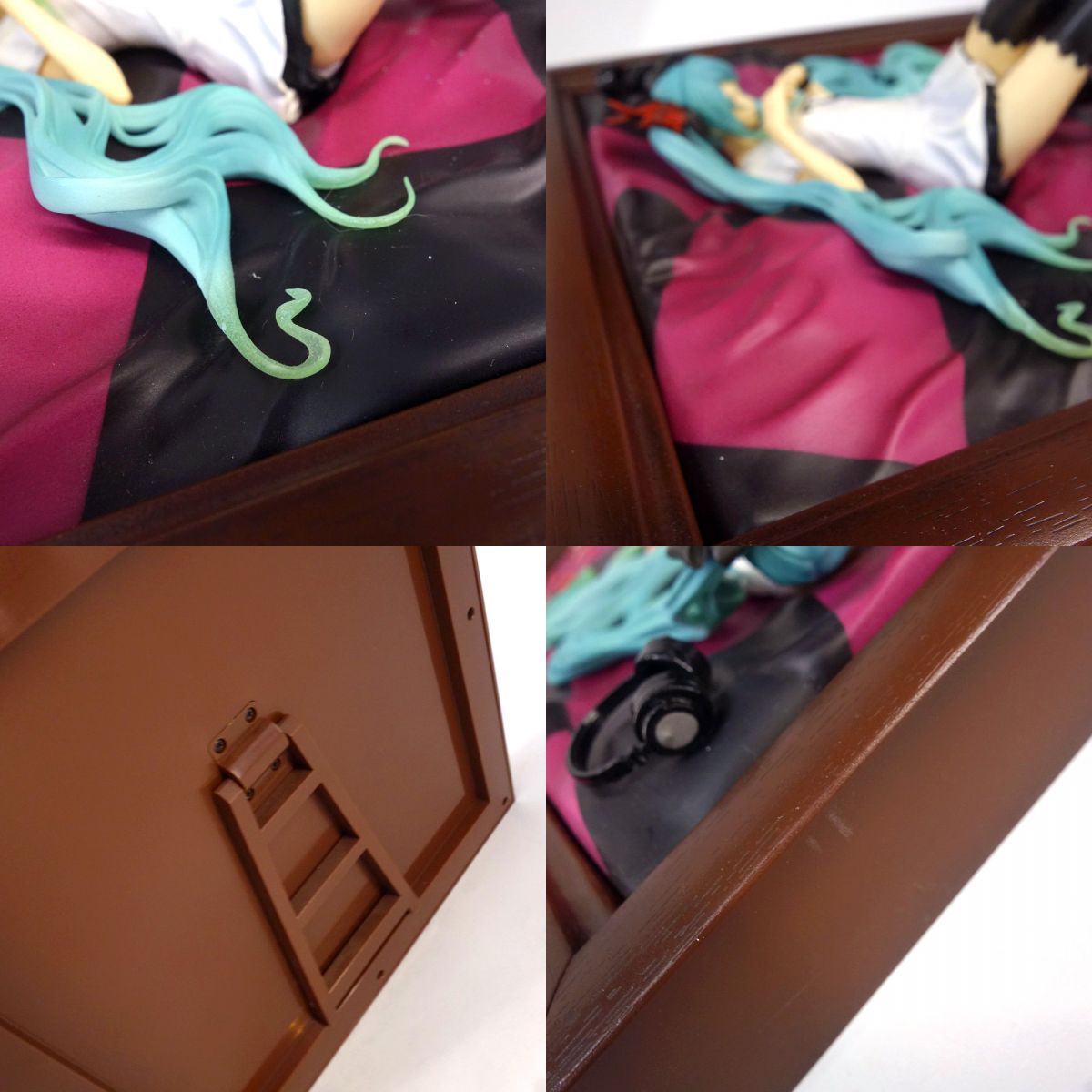 グッドスマイルカンパニー supercell feat. 初音ミク ワールドイズ