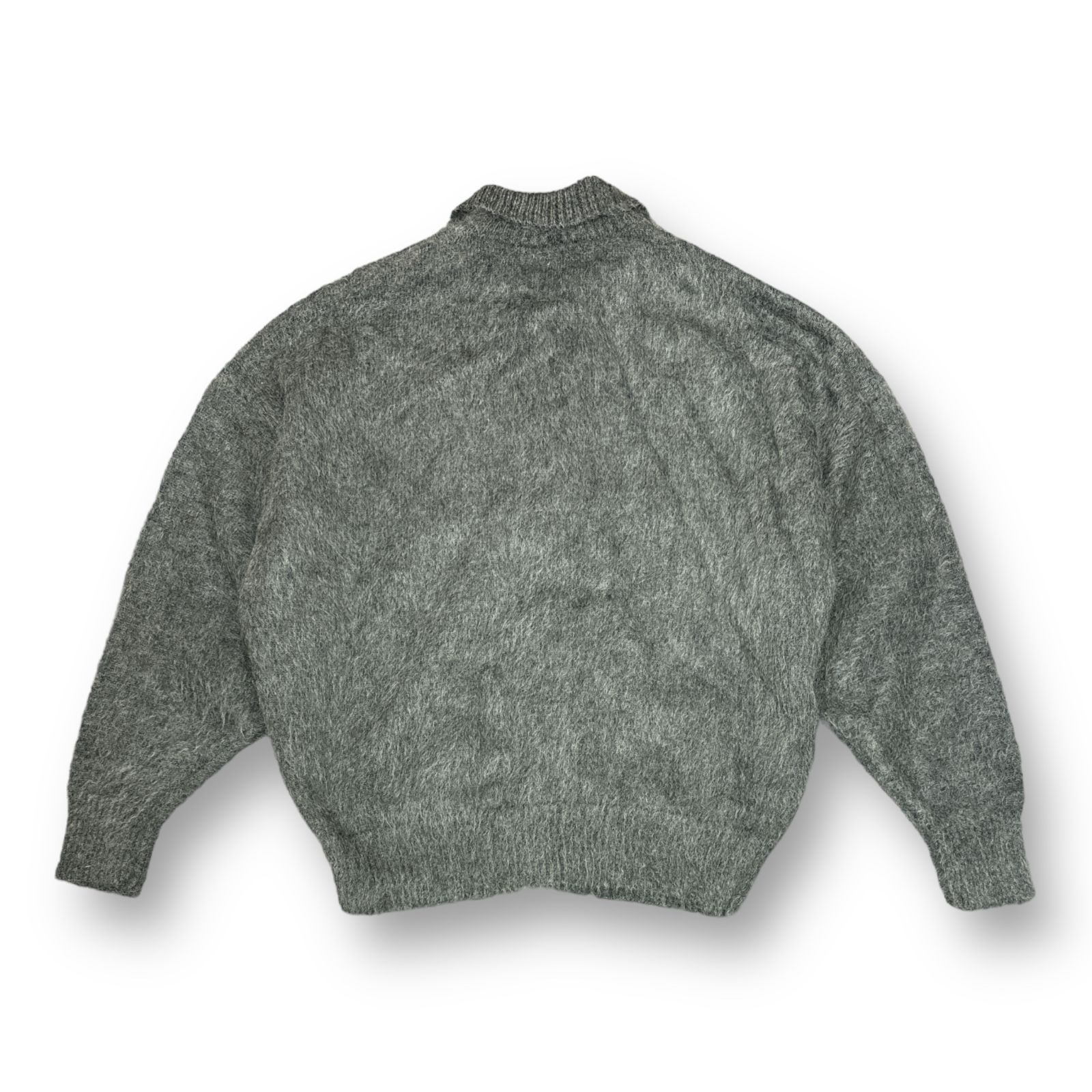 定価64900円 新品 KAPTAIN SUNSHINE Brushed Wool Mohair Cardigan  