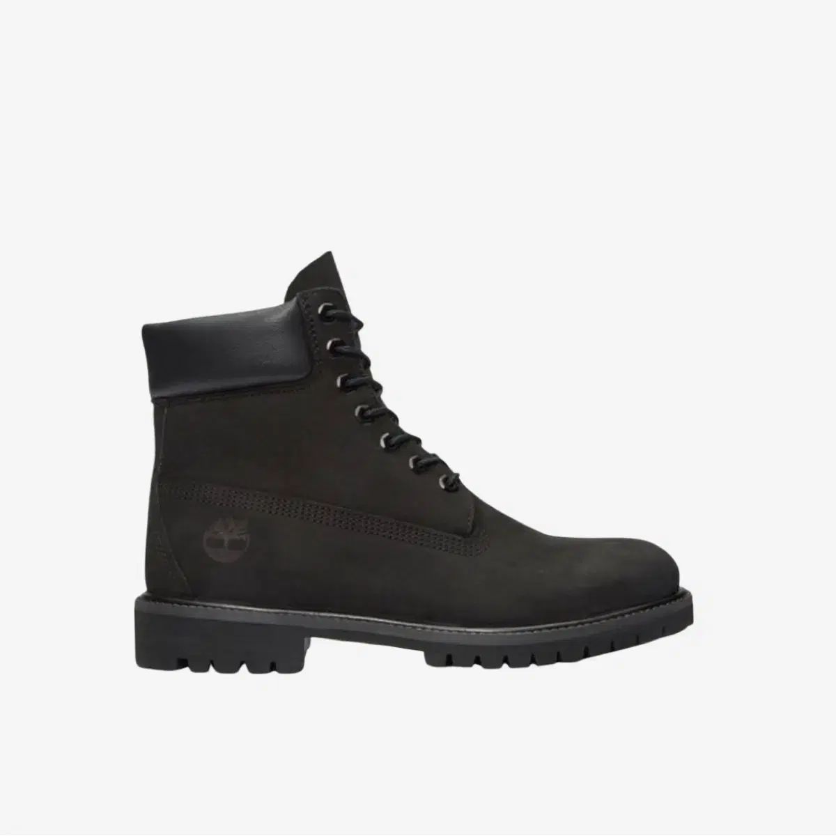 Timberland ティンバーランド 6 インチ 防水 黒 275