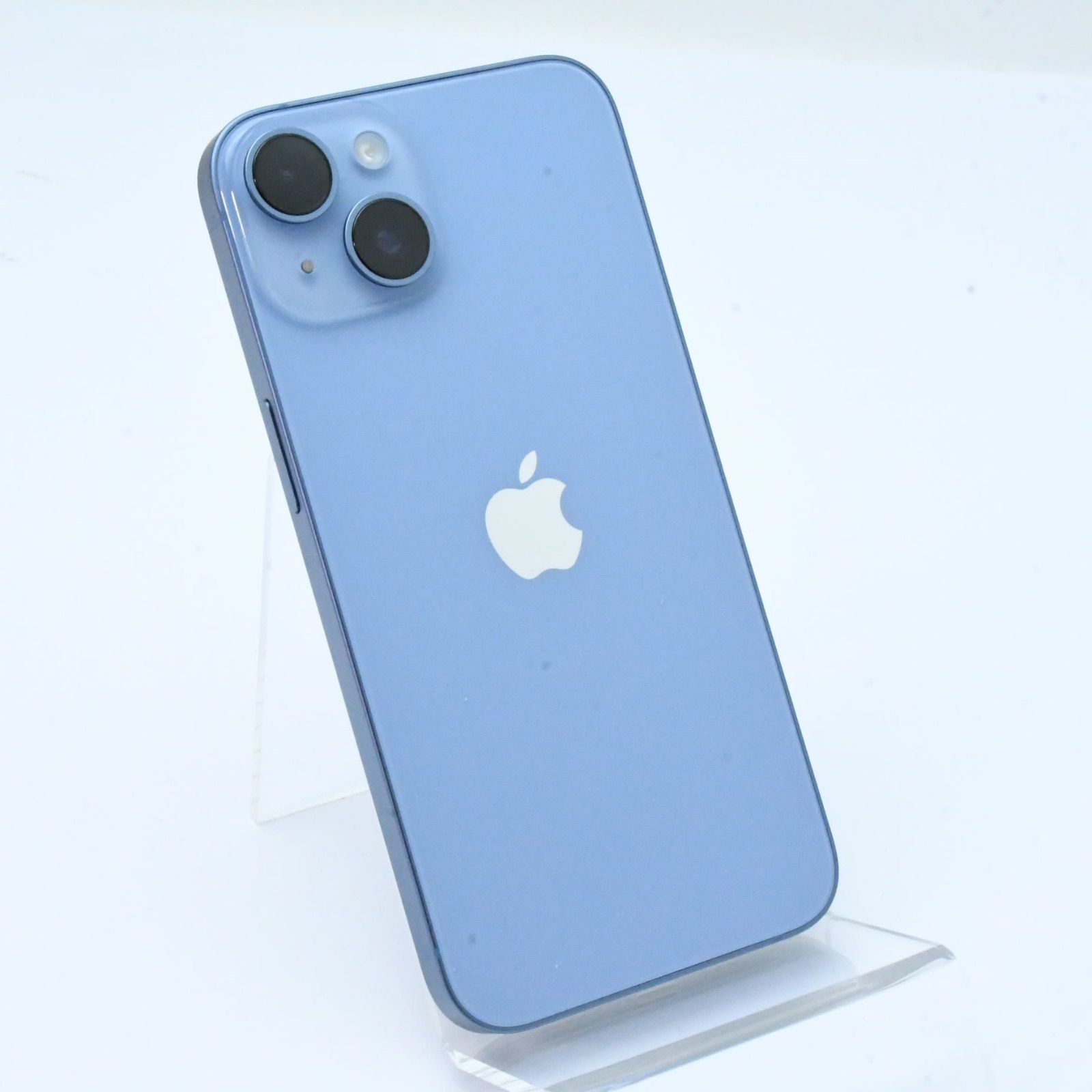 Apple iPhone 14 128GB ブルー iPhone14 128gb ブルー iPhone 14 - 128