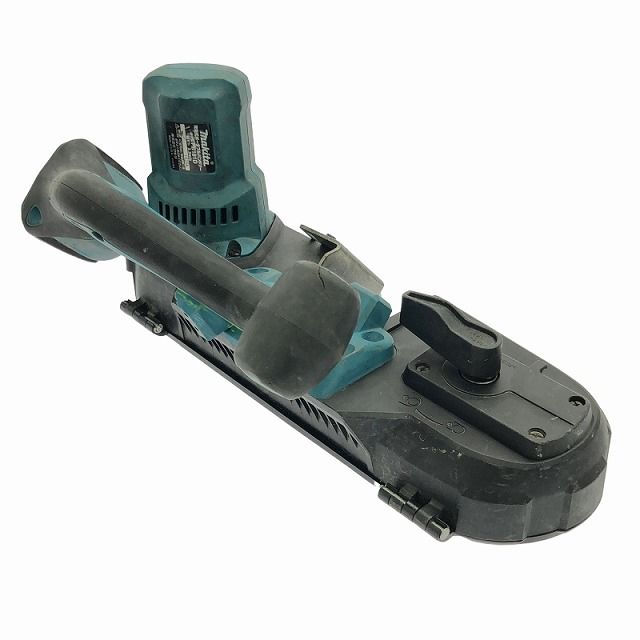 品 makita マキタ 18V 充電式バンドソー PB181D 本体のみ CARILOBEACH_COM