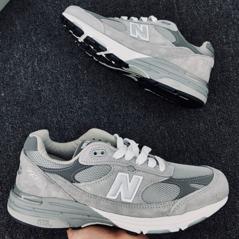 大人 可愛い 服  新品未使用 New 新製品 サイズ 993 Balance(ニューバランス) 靴