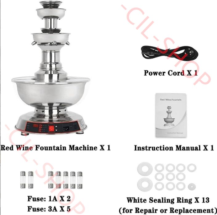 Redsack ウイスキー 自動ポンプ ブラック ワインデカンタ Redsack