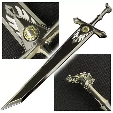 即購入⭕️ マギフェス ペンライト アモンの剣 即購入⭕️ マギフェス