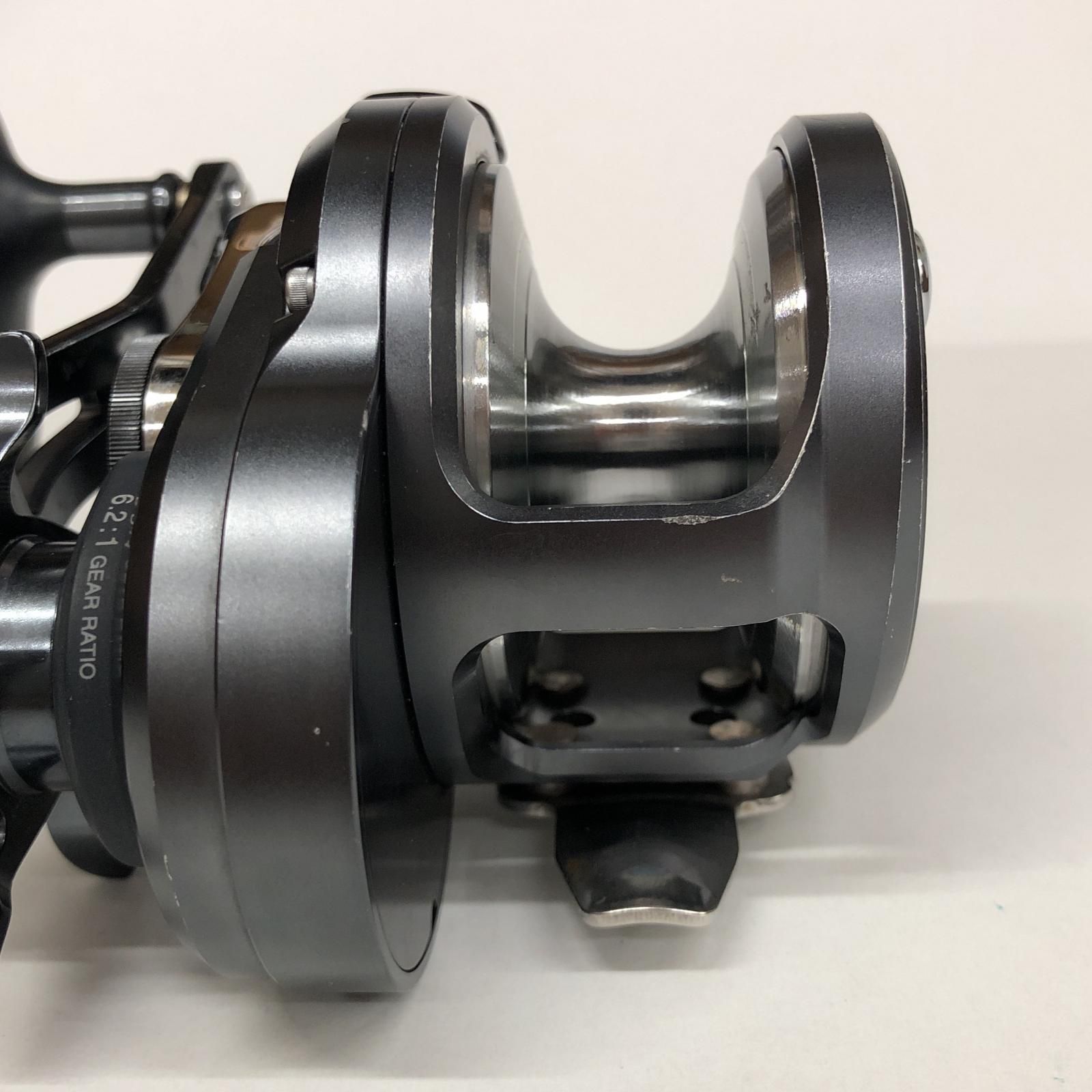 欲しいの SHIMANO 中古 加古川店】 | 19オシアジガーF リール シマノ リール