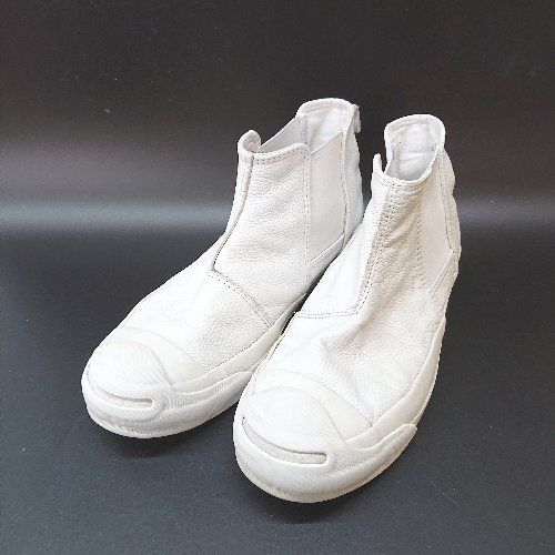 ◇ CONVERSE コンバース 1SD089 ジャックパーセル サイドゴア
