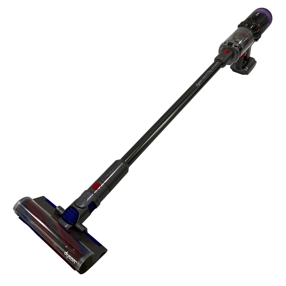 dyson SV21 490702 コードレス スティック クリーナー 掃除機 家電 ダイソン H10125882