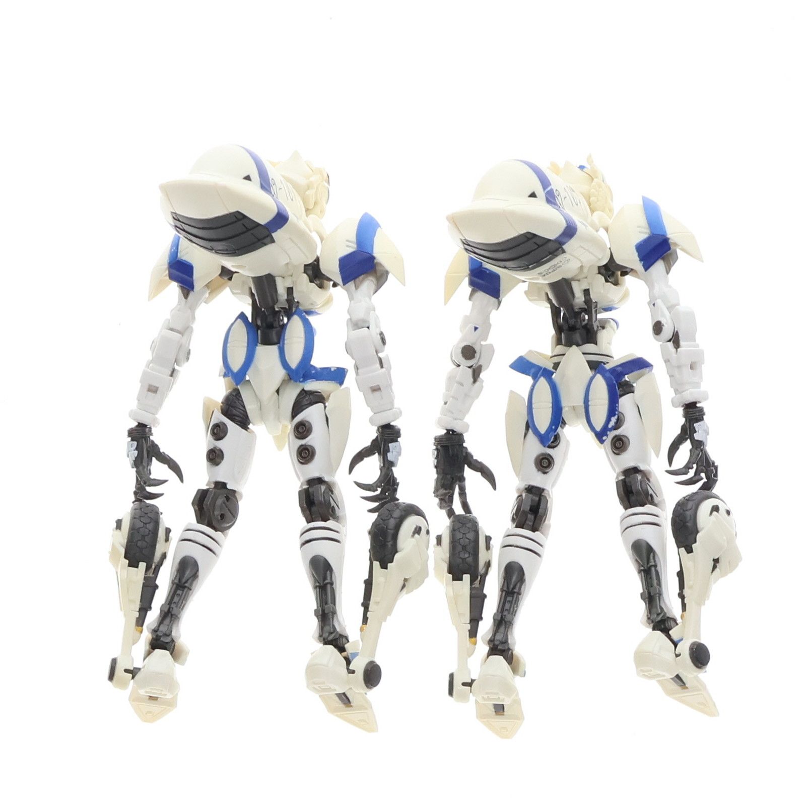 魂ウェブ商店限定 ROBOT魂(SIDE KMF) アレクサンダType-02
