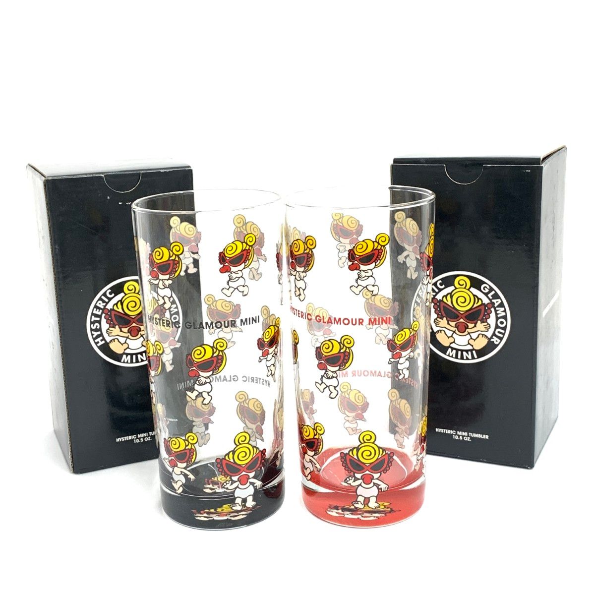 ヒスミニ出品 ヒステリックミニ ヒステリックグラマーミニ ヒステリック