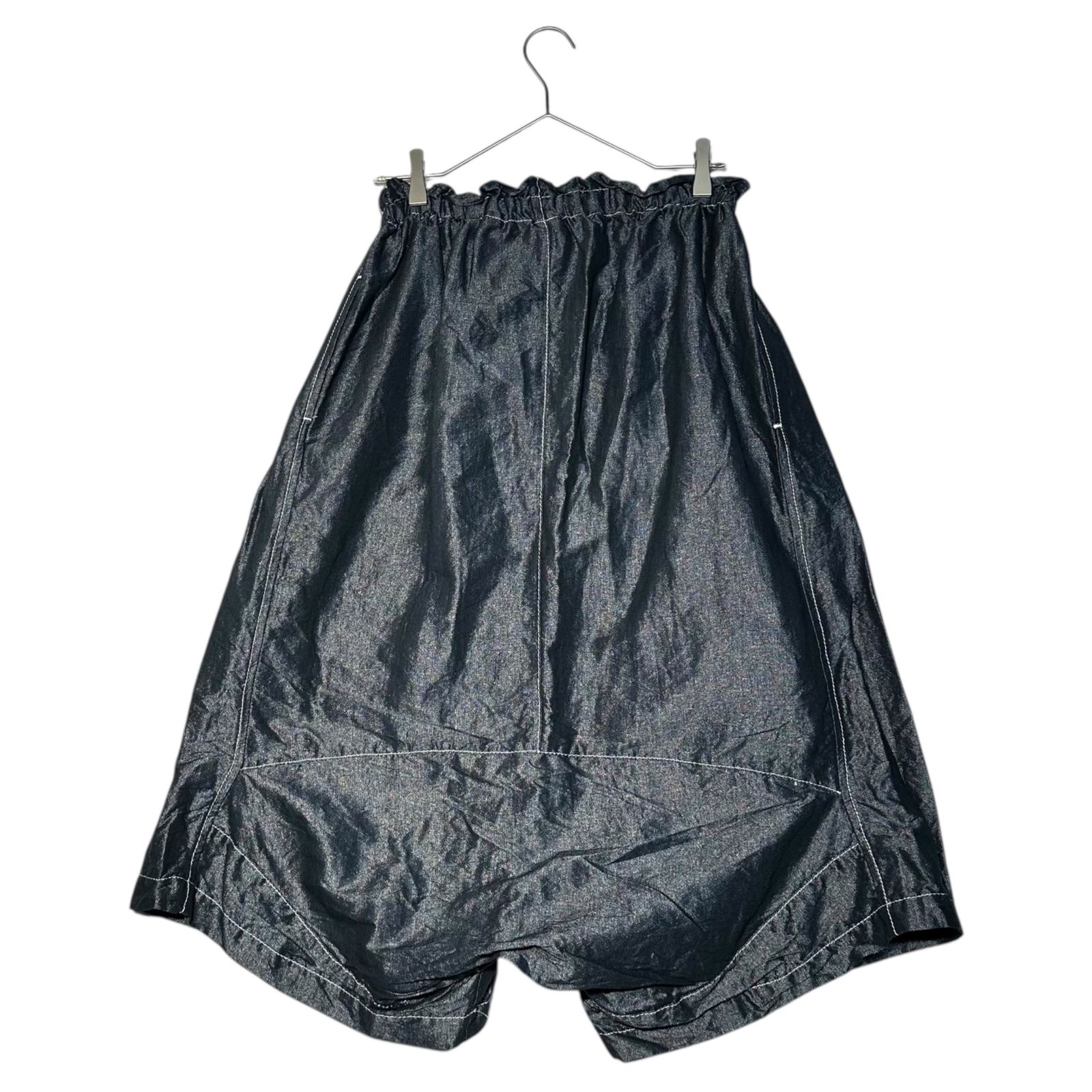 tricot comme des garcons パンツ モノトーン ペンギン tricot COMME des GARCONS(トリココムデギャルソン) 11SS Glossy