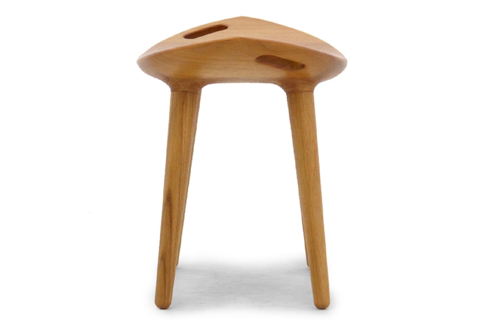 再入荷時期未定】Crescent Low スツール CHLOROS クロロス